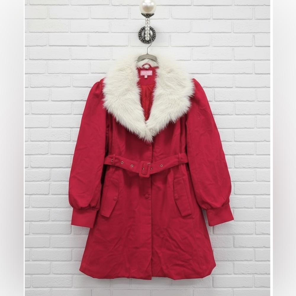 Dolls kill STARRY DELIGHT TWILL COAT

SUGAR THRILLZ